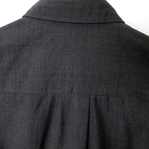 Icebreaker Merino Wool Destiny Dress Size S * Missing Belt - Picture 10 of 13